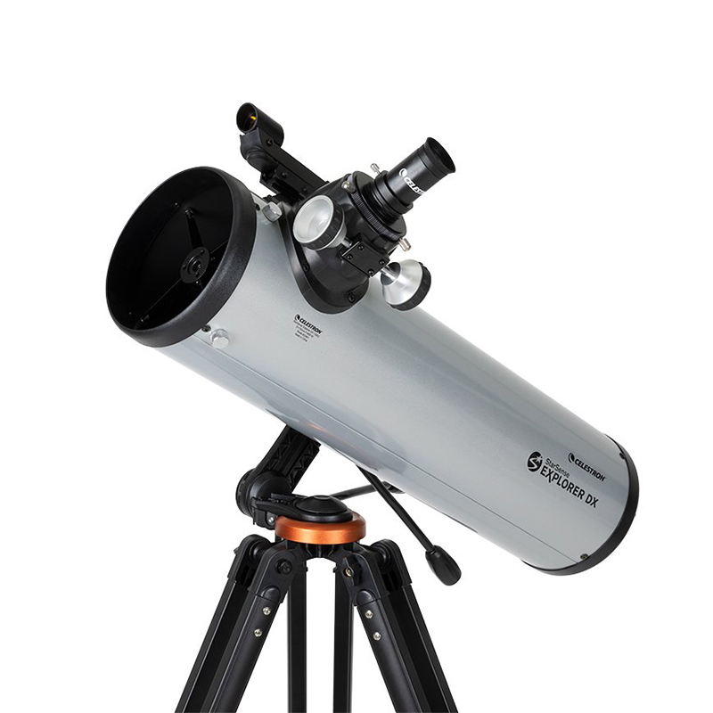 Telescope Reflector 130 - Celestron DX130AZ StarSense Explorer 130/650mm odbłyśnik