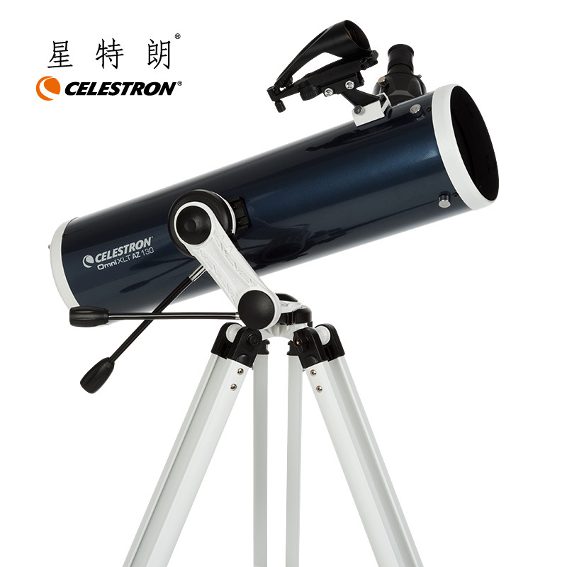 CELESTRON OMNI XLT 130AZ Teles – Telescope Reflector 130 recenzja i cena