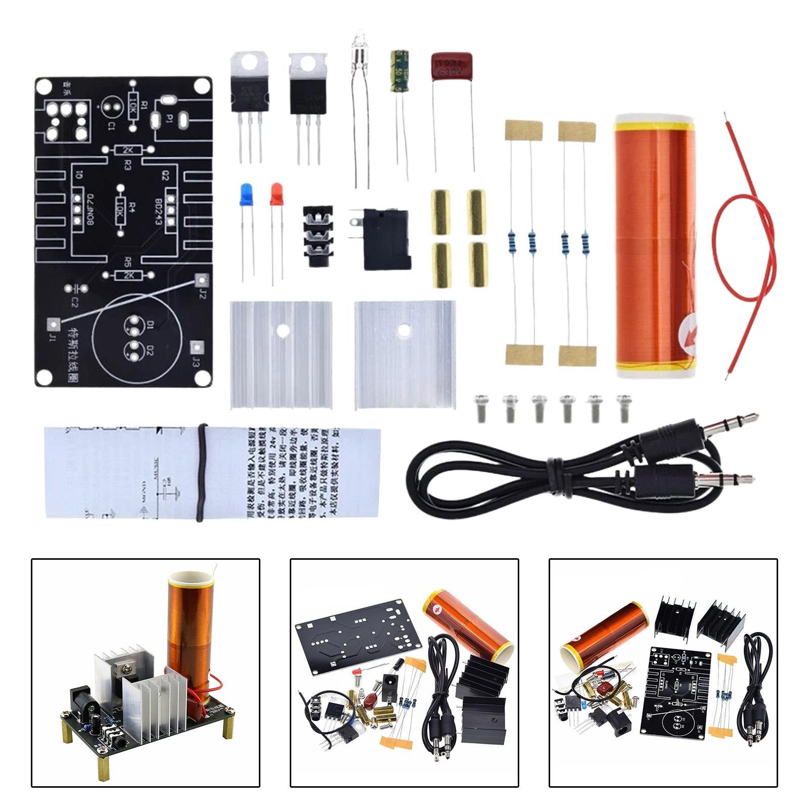 Zestaw do eksperymentów naukow – Science Kit recenzja i cena