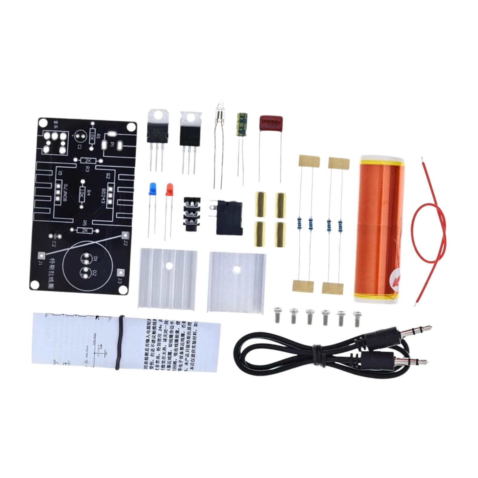 Zestaw do eksperymentów naukow – Science Kit recenzja i cena