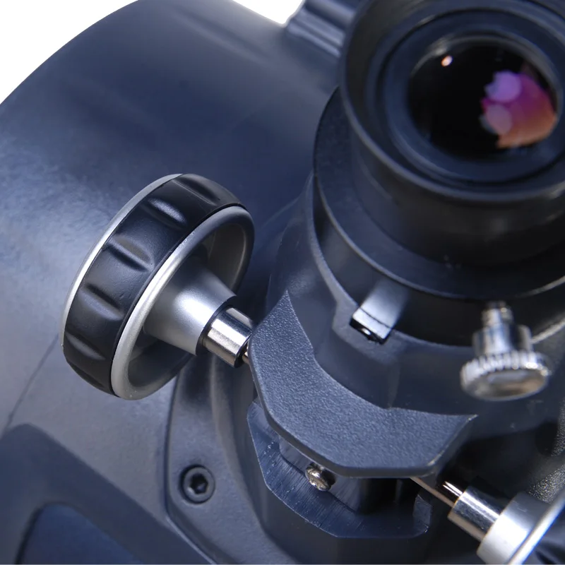 Celestron Astromaster 130EQ –  – Telescope Reflector 130 recenzja i cena