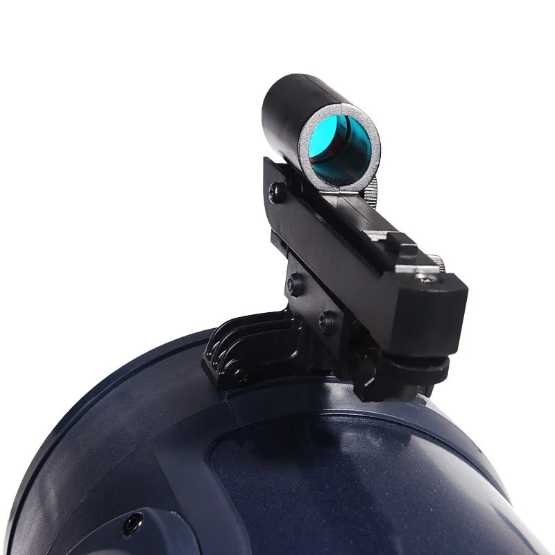 Celestron Astromaster 130EQ –  – Telescope Reflector 130 recenzja i cena
