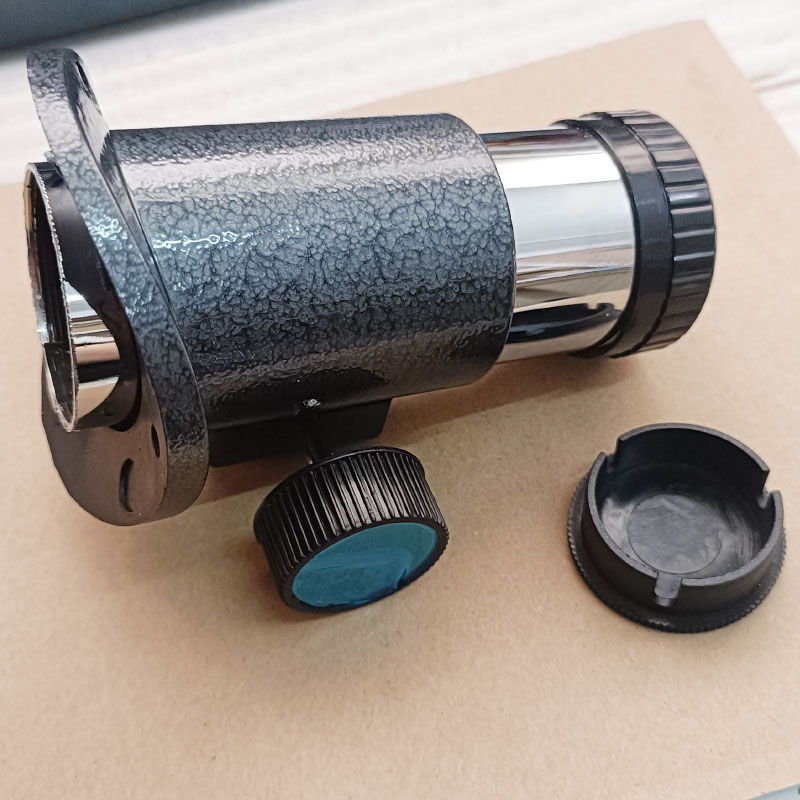 Siedzisko zaostrończe ABS, prz – Telescope Reflector 130 recenzja i cena