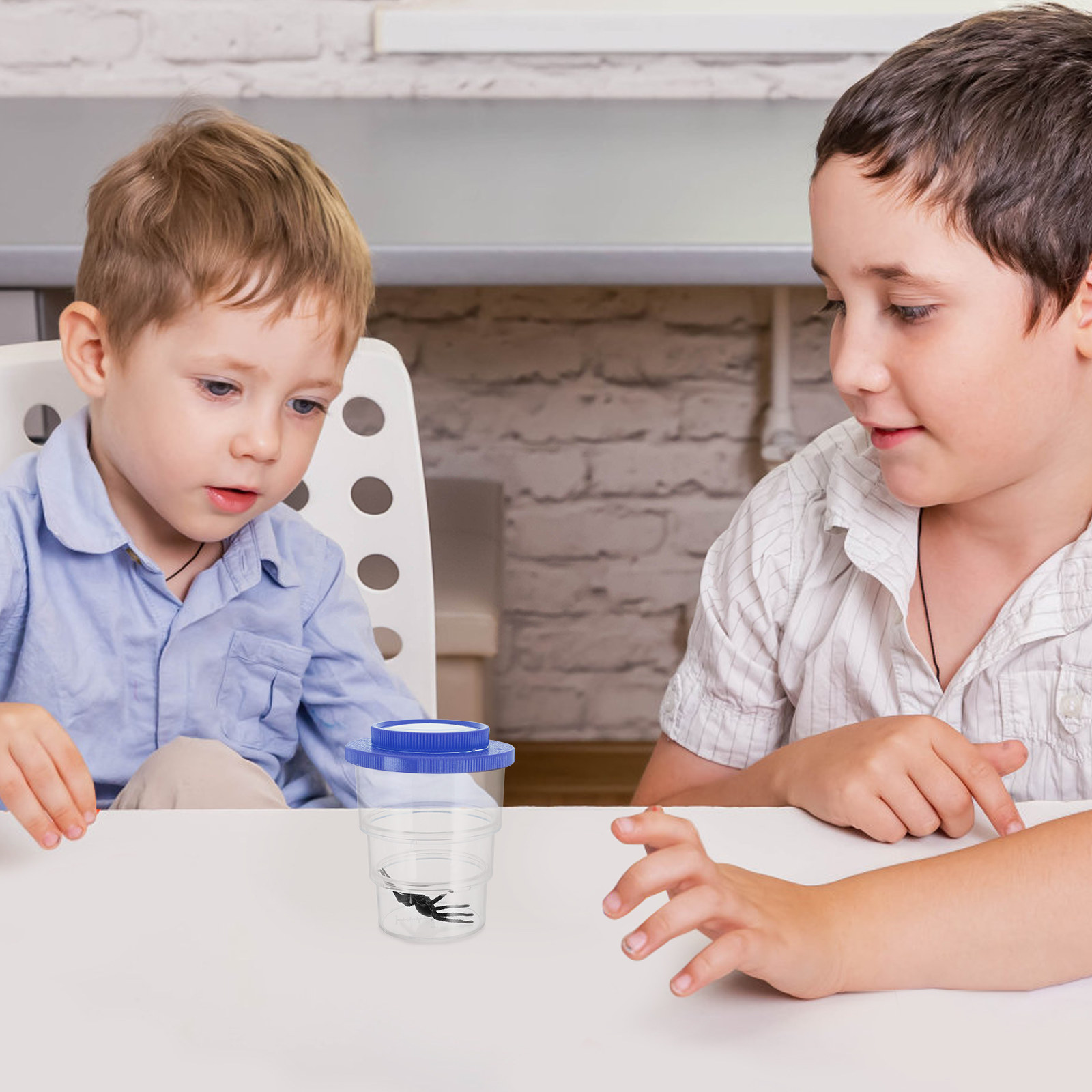 Trzyczęściowy zestaw do obserw – Science Kit recenzja i cena