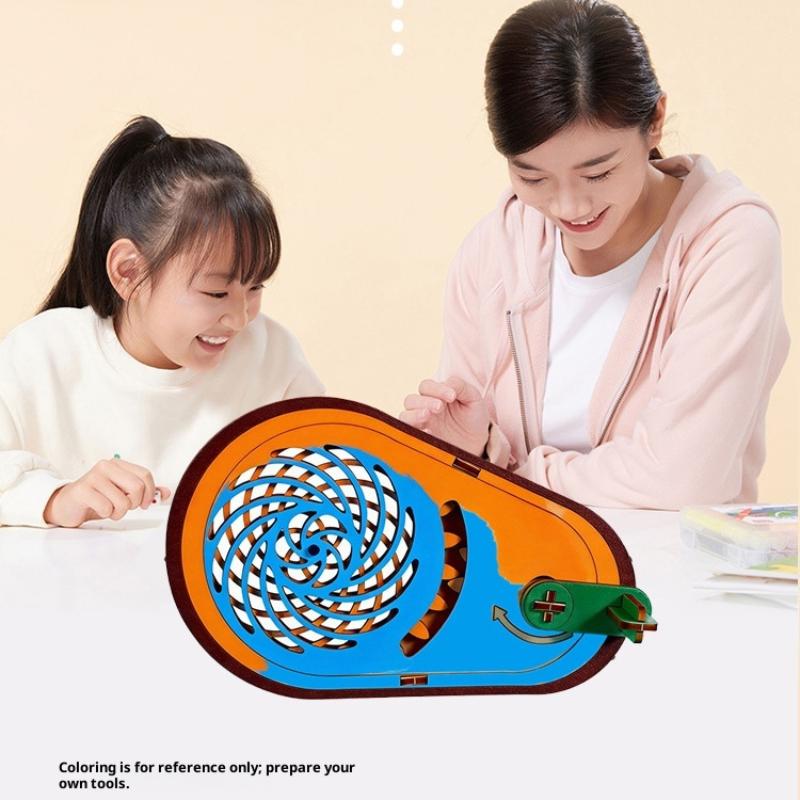 Ulepsz naukę przyrodniczą za p – Science Project Kit recenzja i cena