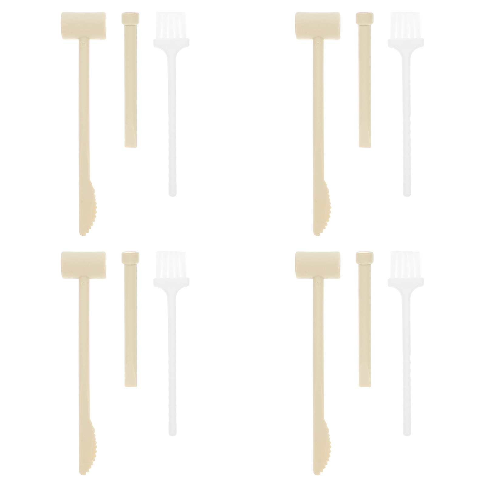 4 zestawy – zestaw do eksplora – Science Kit recenzja i cena