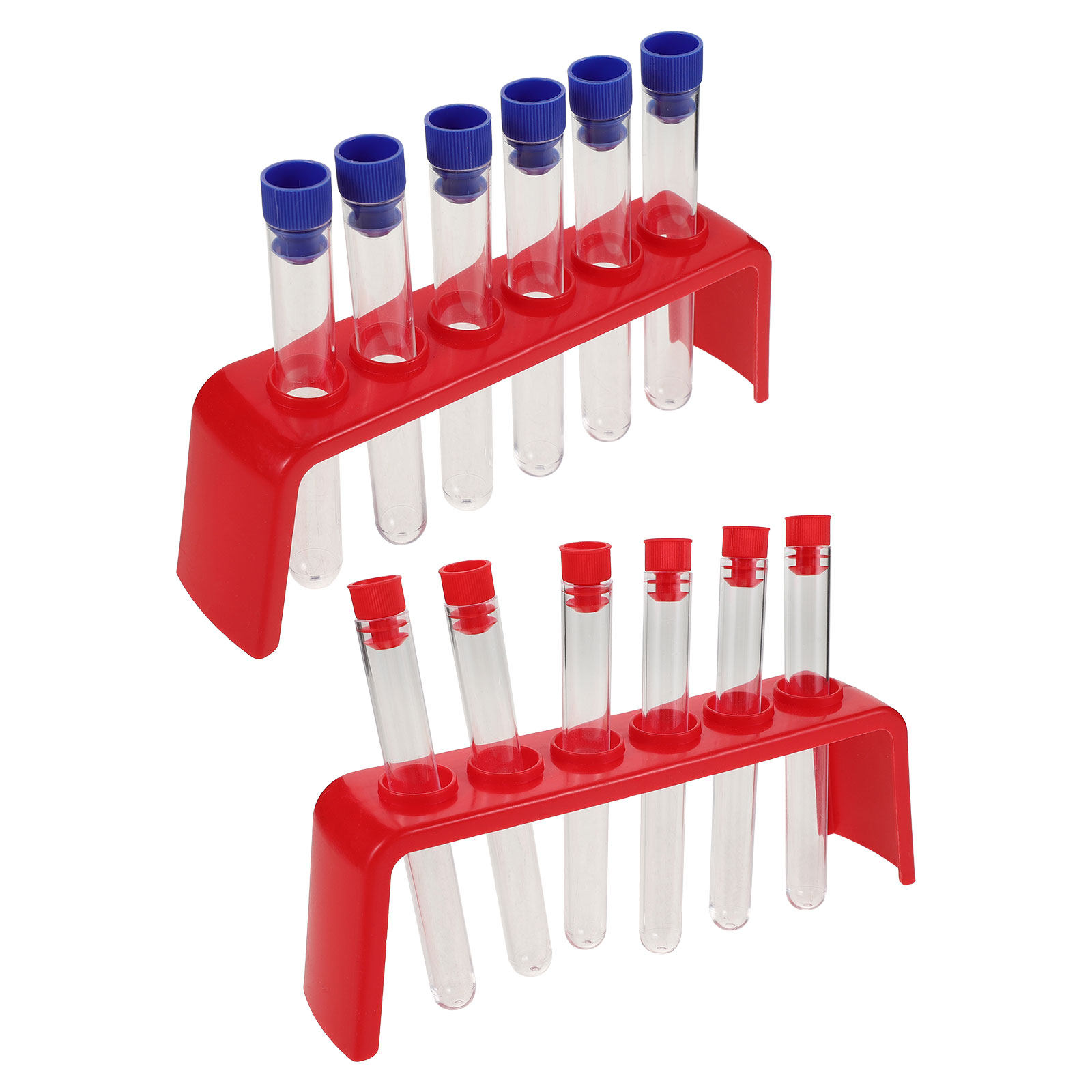 2 zestawy: plastikowe probówki – Science Kit recenzja i cena