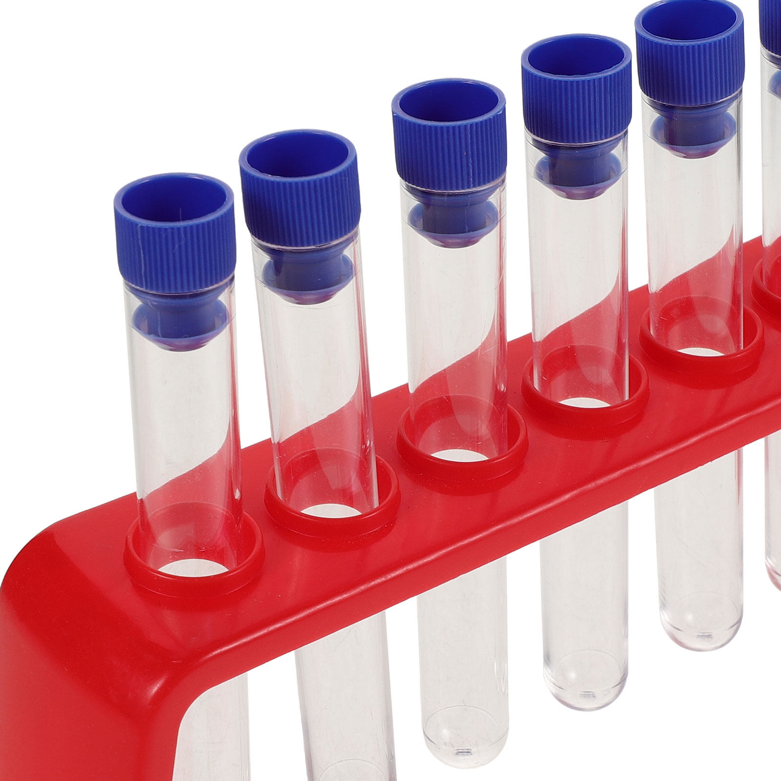2 zestawy: plastikowe probówki – Science Kit recenzja i cena