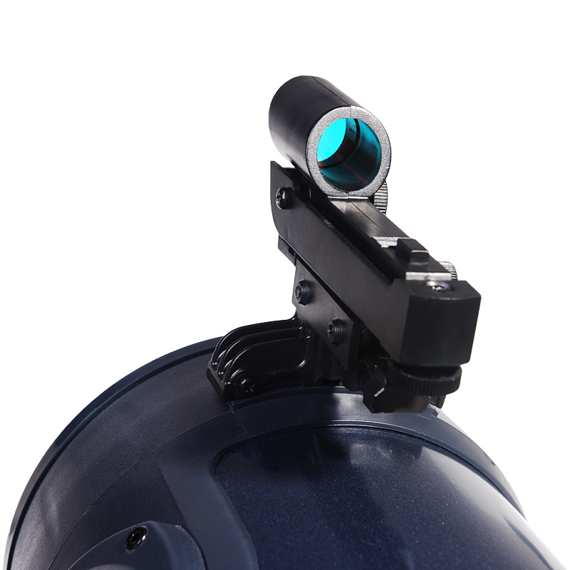 Teleskop Celestron Astromaster – Telescope Reflector 130 recenzja i cena