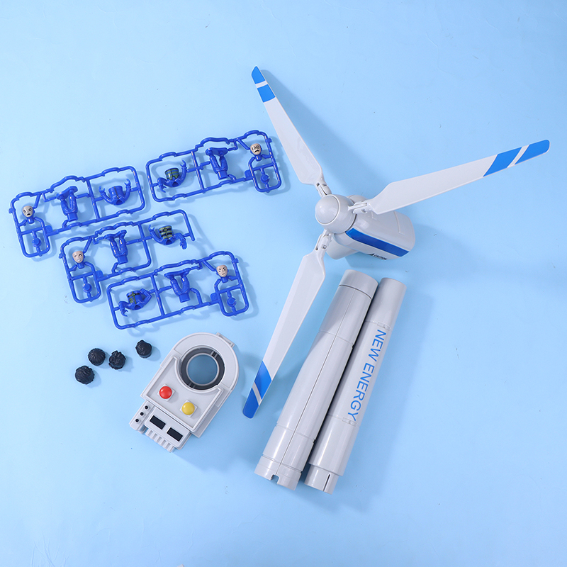 Zabawka symulacyjna - model tu – Science Kit recenzja i cena