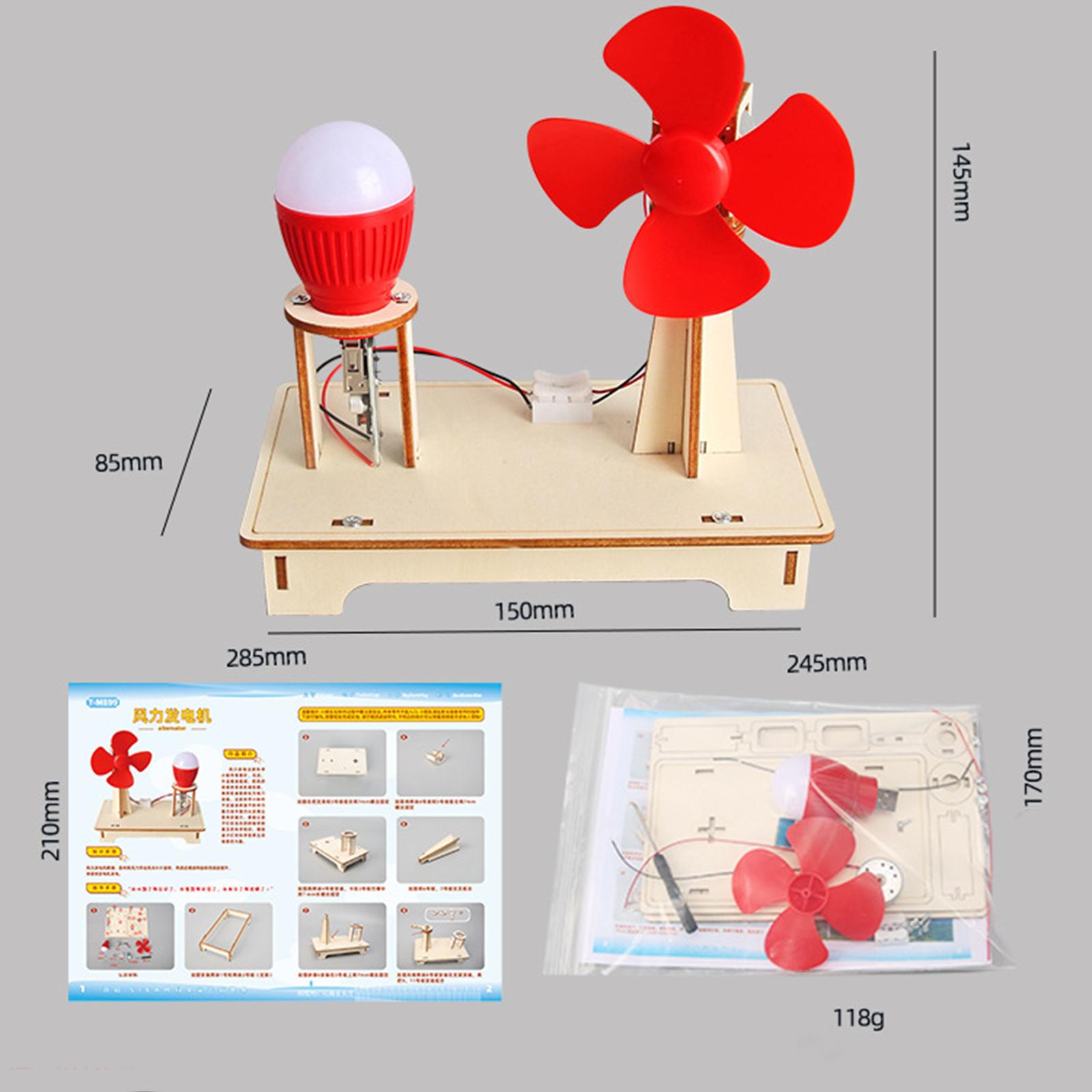 Zestawy naukowe dla dzieci w w – Science Kit recenzja i cena