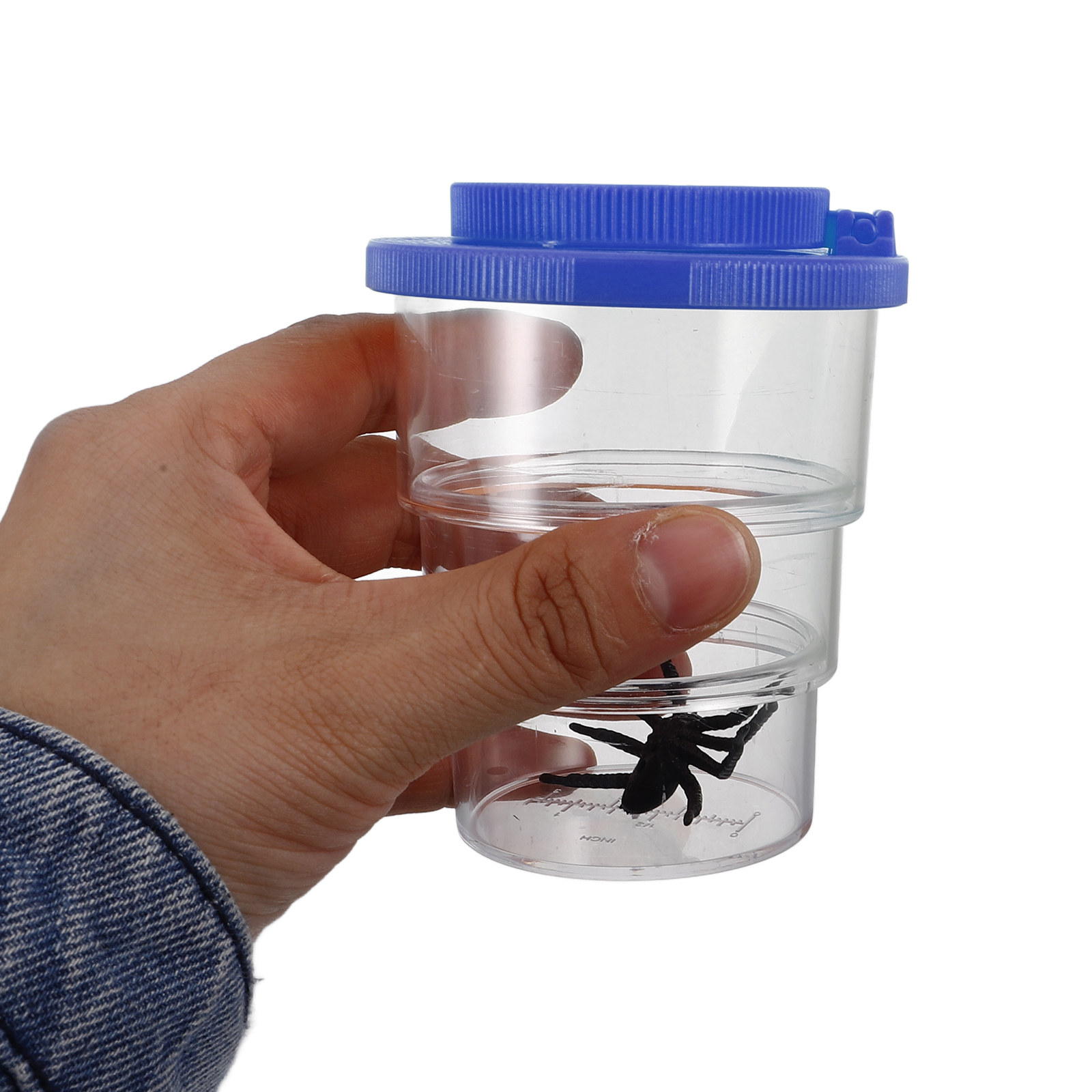 Trzyczęściowy zestaw do obserw – Science Kit recenzja i cena