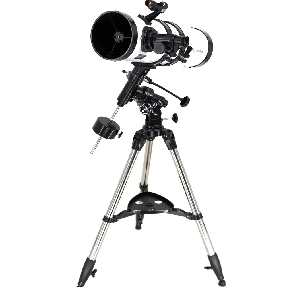 Teleskop astronomiczny 130/650 – Telescope Reflector 130 recenzja i cena